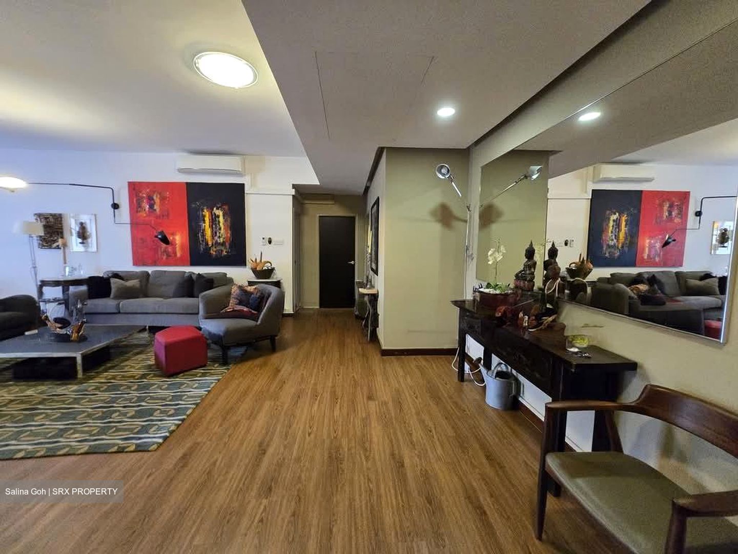 Warner Court (D10), Apartment #589415631